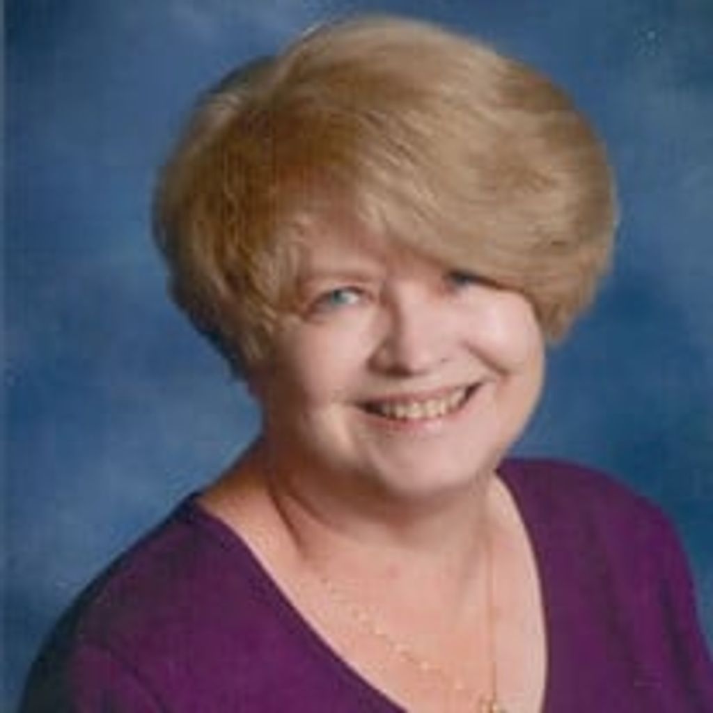 Shirley Ann Hebert