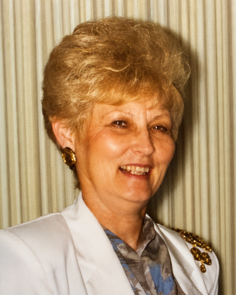 Doris D. Hayes Profile Photo