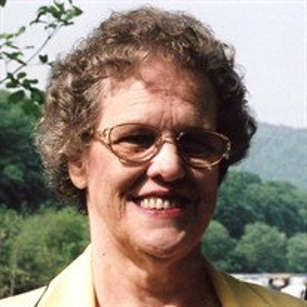 Joyce Miller