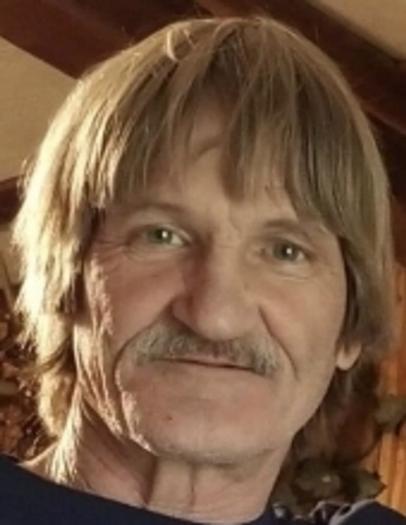 Stanley Harvey Kairn