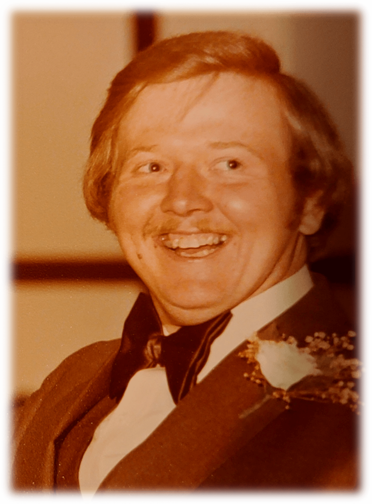 Richard Carl Shutt Profile Photo