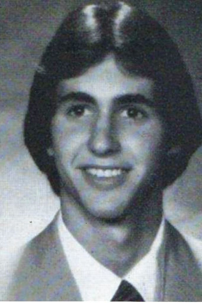 Richard Thomas Finnegan