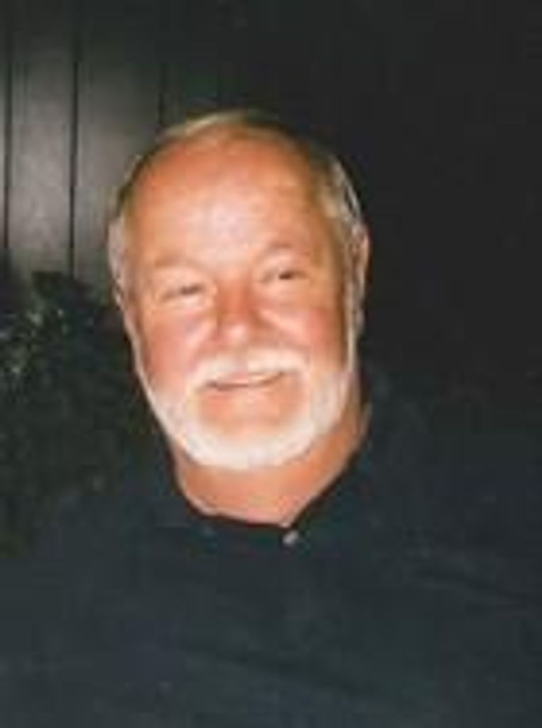 Bud Louis Withrow Profile Photo