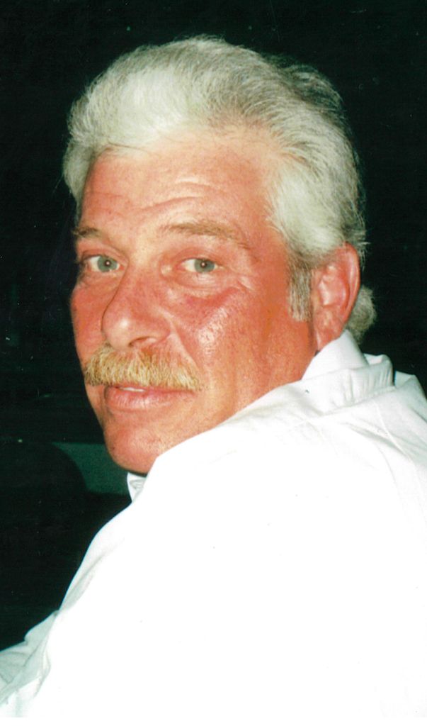 Donald Wayne Moubray Profile Photo