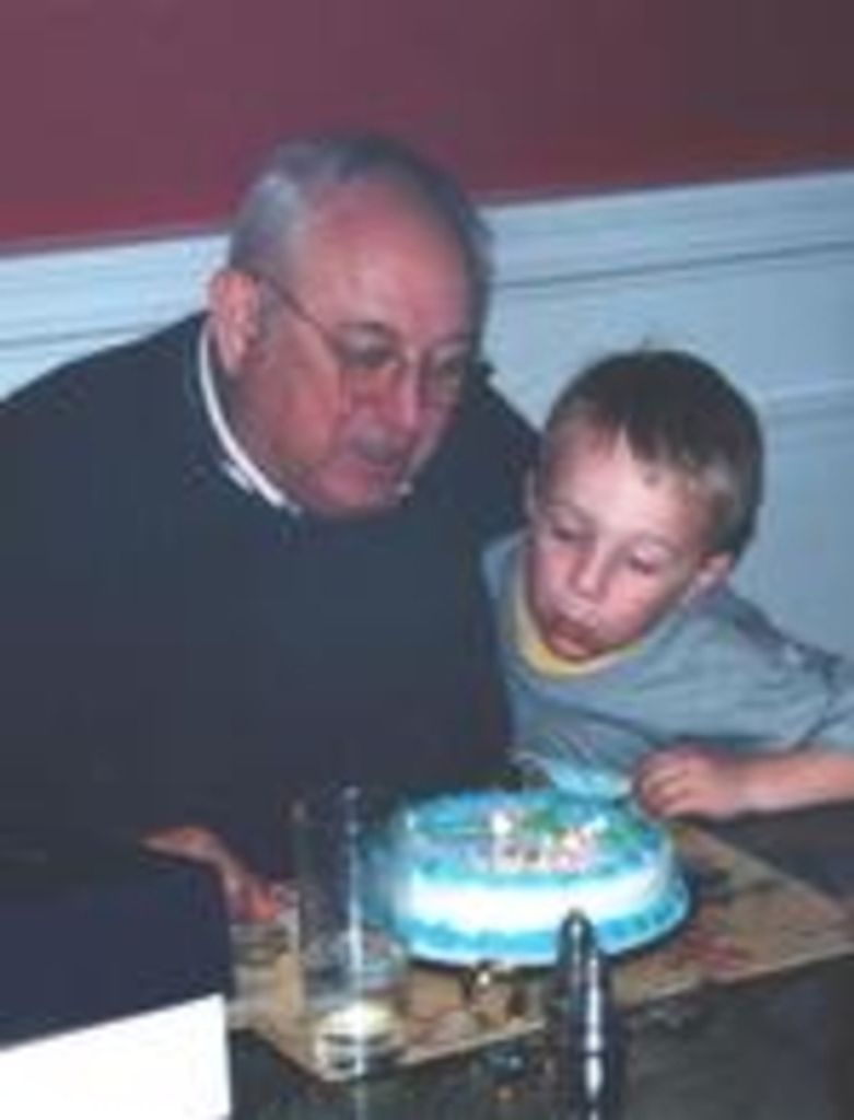 Furman Black 'Pat' Whitescarver Jr.