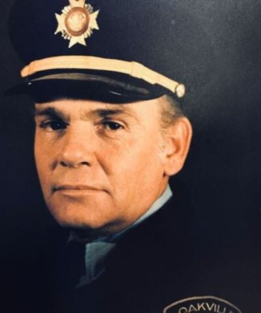 Ian Charles Shepherd