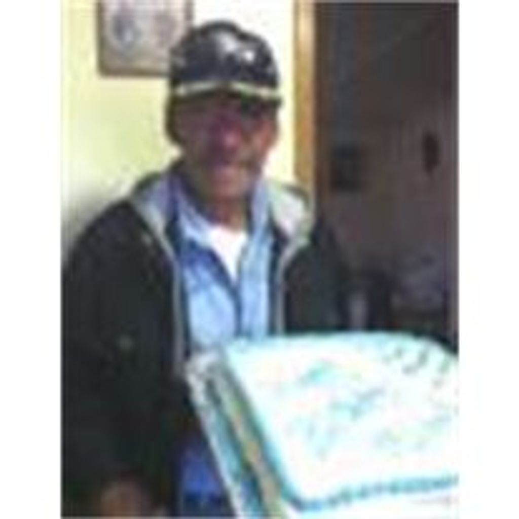 Michael - Age 54 - El Rito - Alire