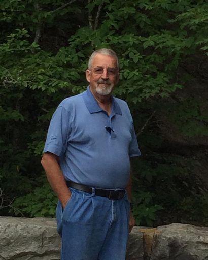 Tommy Wayne Norrell's obituary image