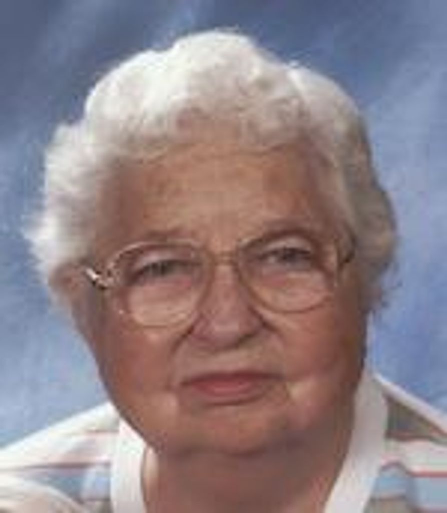 Dorothy J Johnson