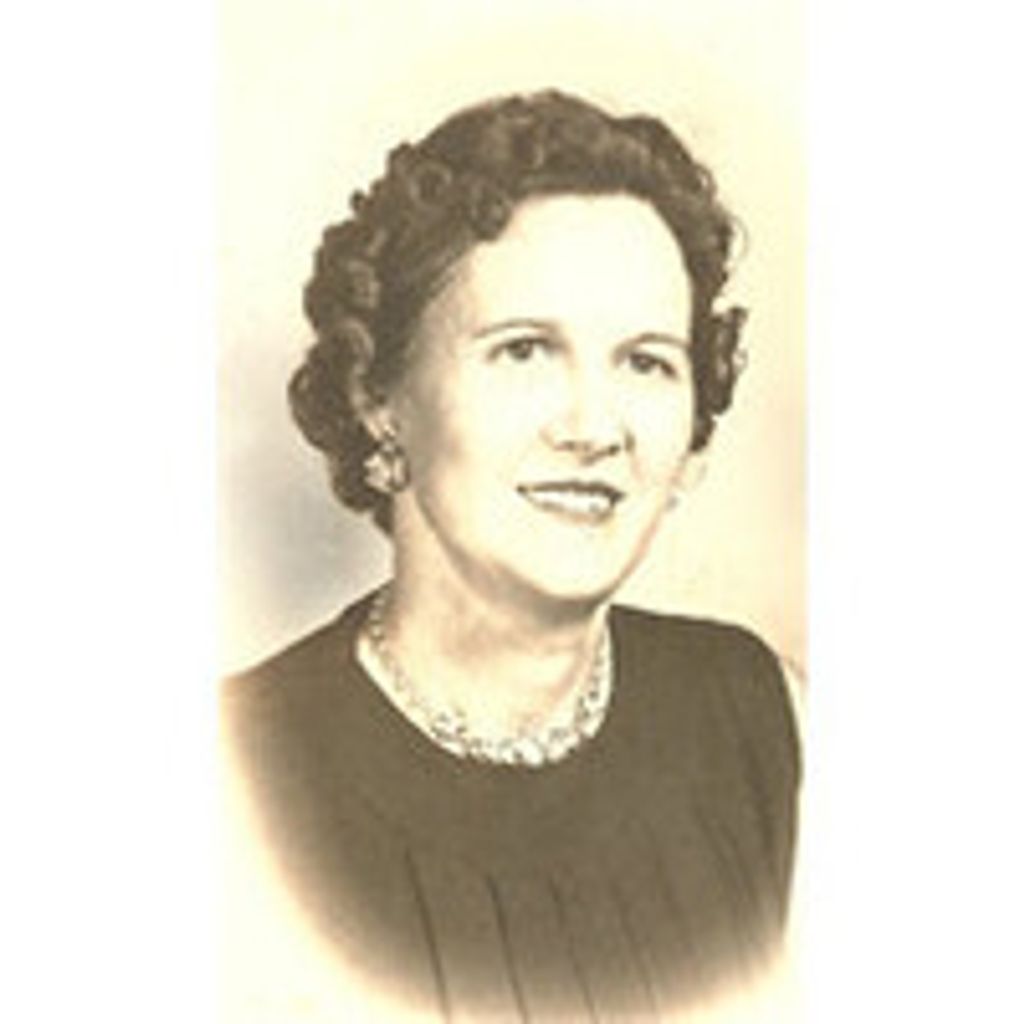 Helen Marie Cozzens
