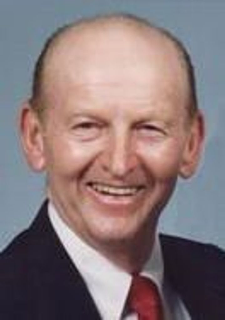 Donald W. Wilson