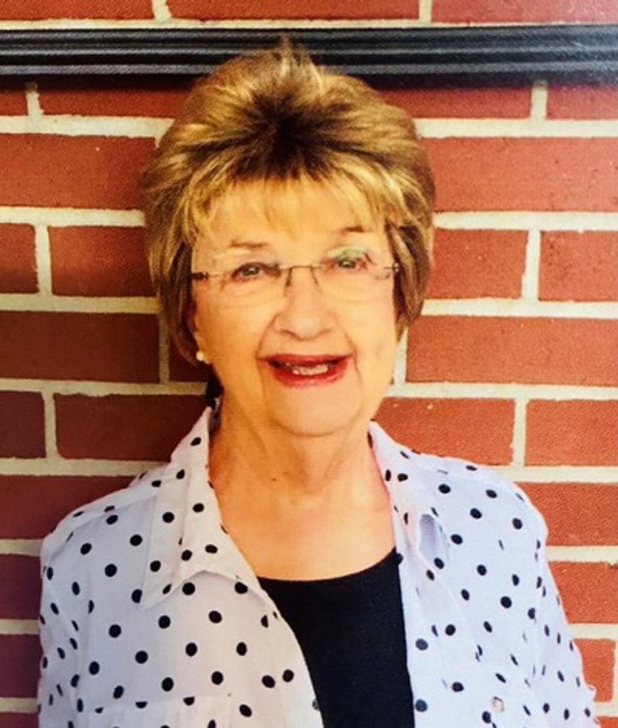 Joyce Fouts Evans Profile Photo