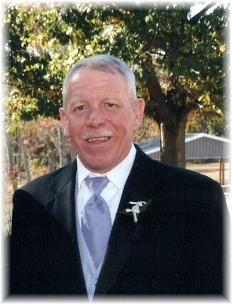 Keith Wesley Brewer Profile Photo
