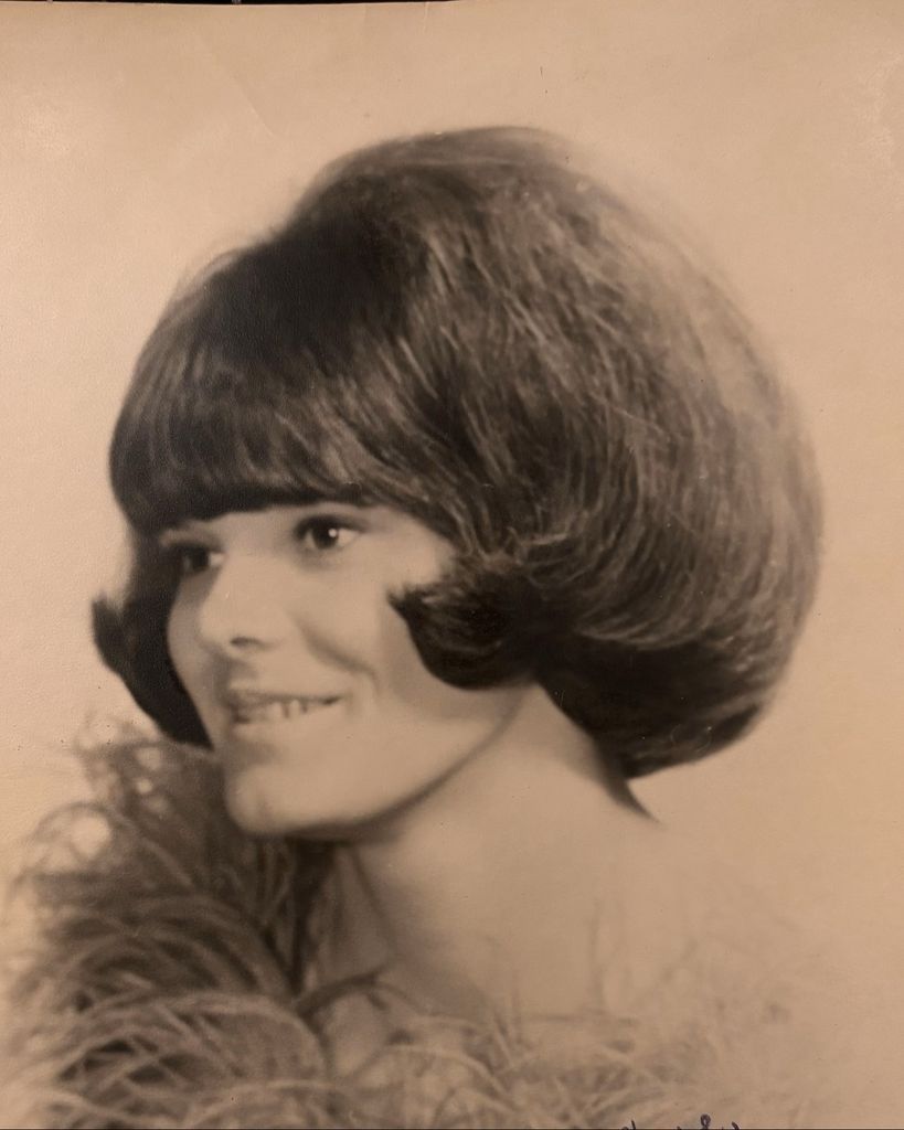 Nettie Moss Peterson