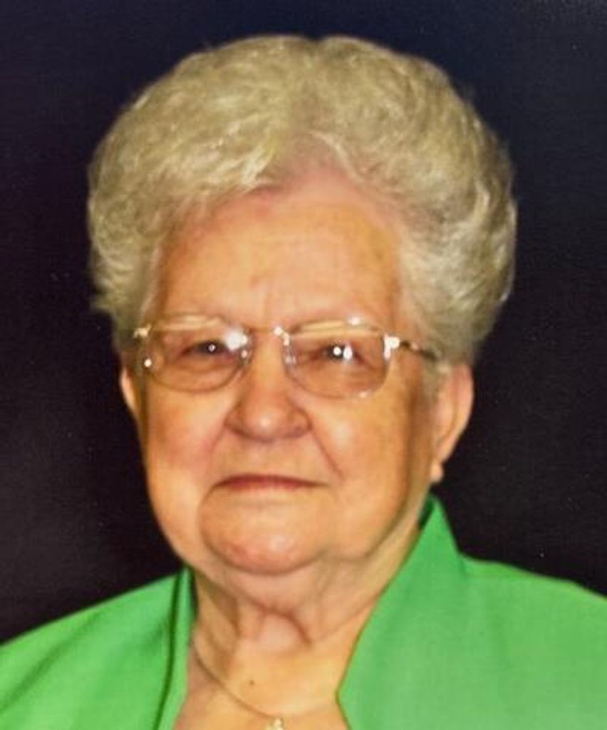 Lavette Opaline Johnson Profile Photo