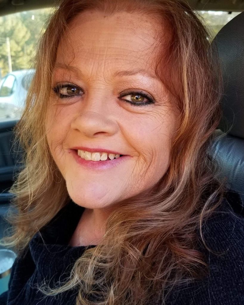 Karla Leigh Wilson Prentis Profile Photo