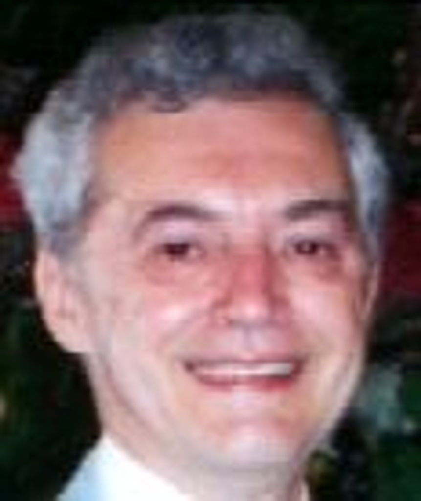 Joseph S. Rego, Jr.