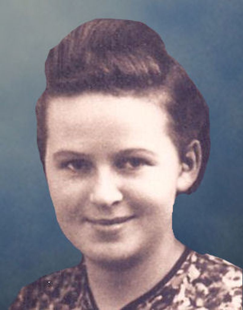 Gerda M. Schmidt