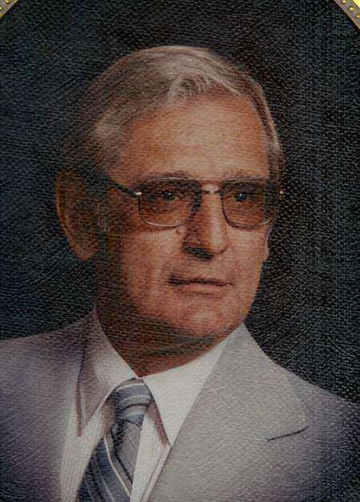 Albert Schramm