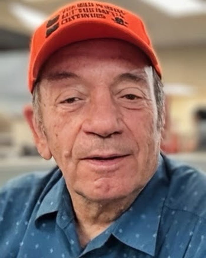 Hollis Wendell Baggett Profile Photo