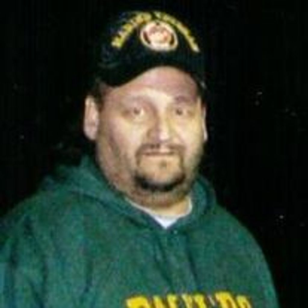 Tony Del Drake