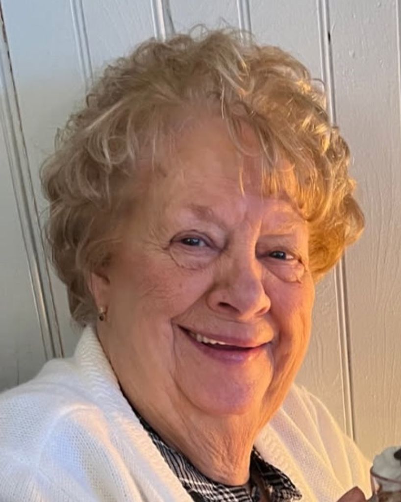 Dolores M. Morgan Profile Photo