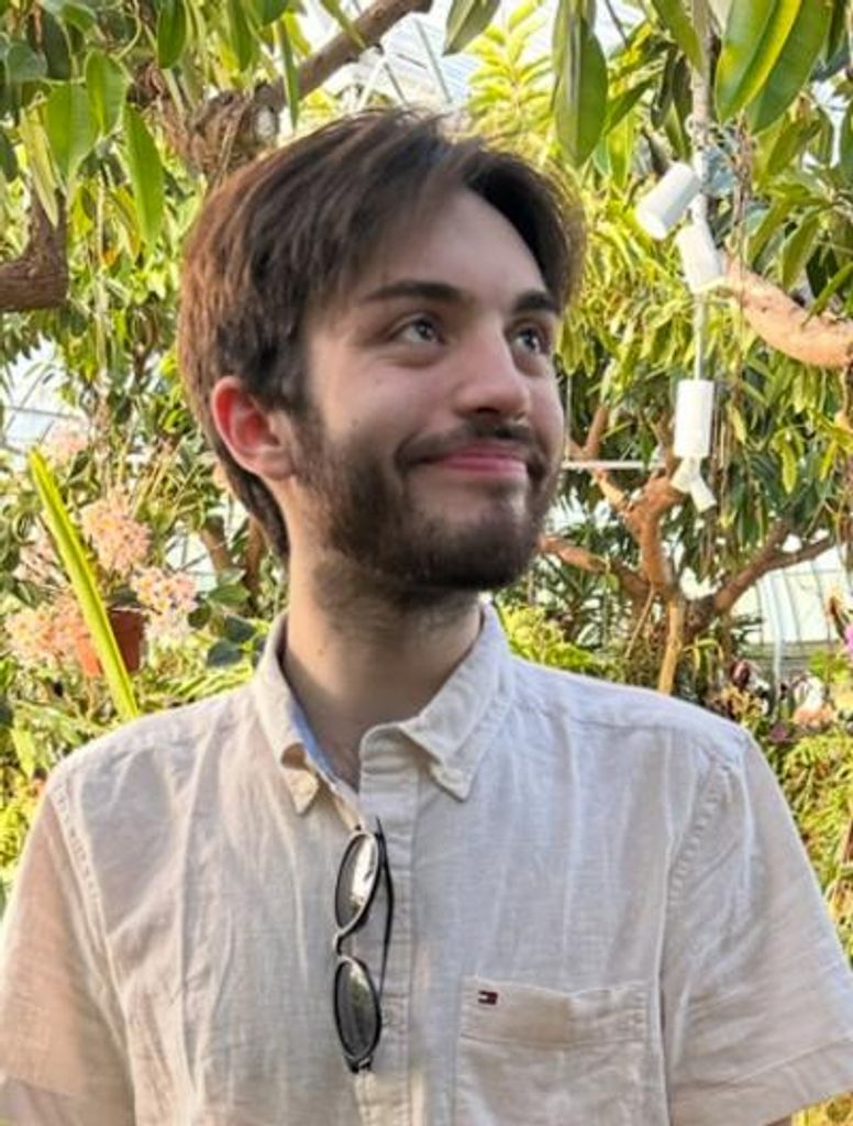 Tristin Steven Prentice