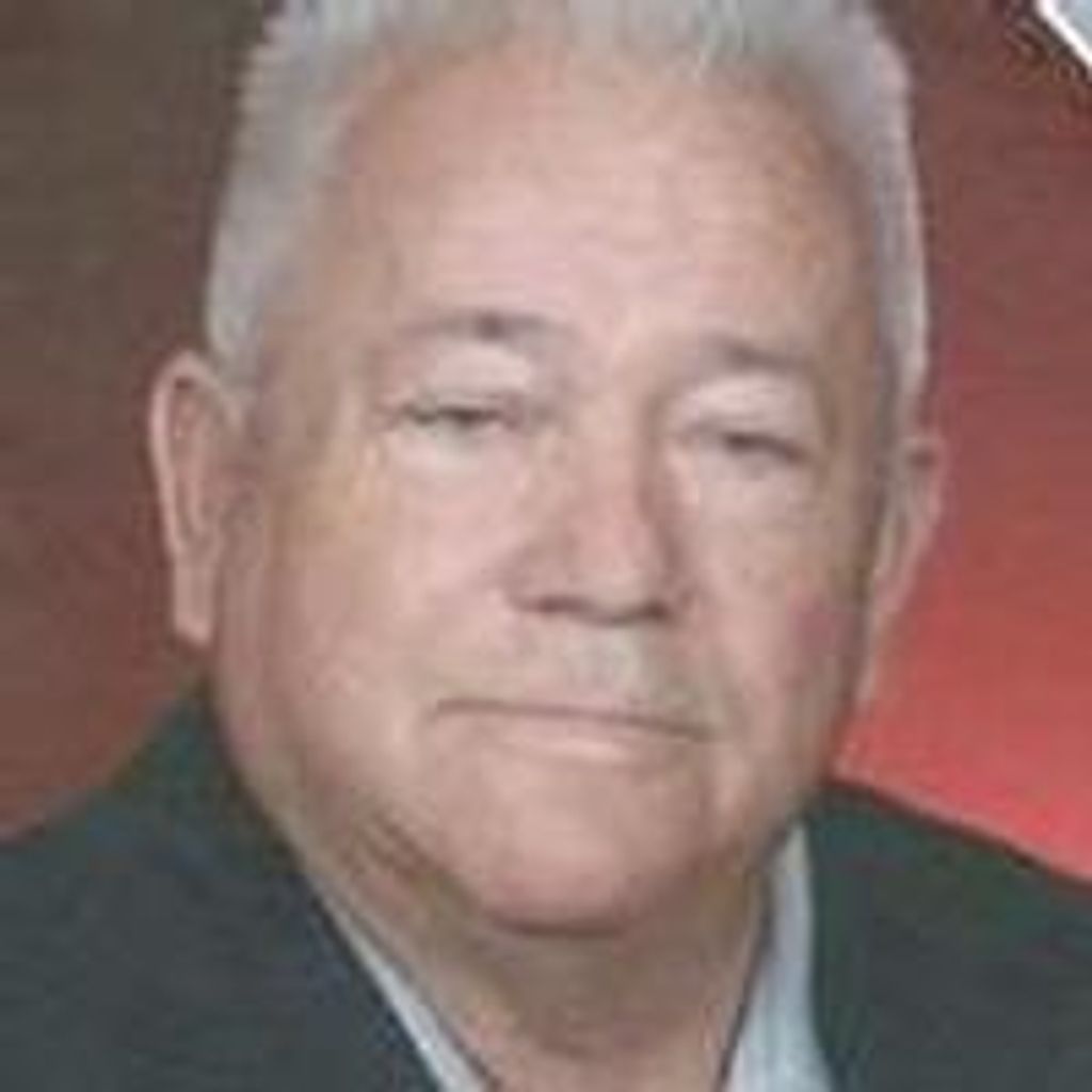 Hubert Raymond