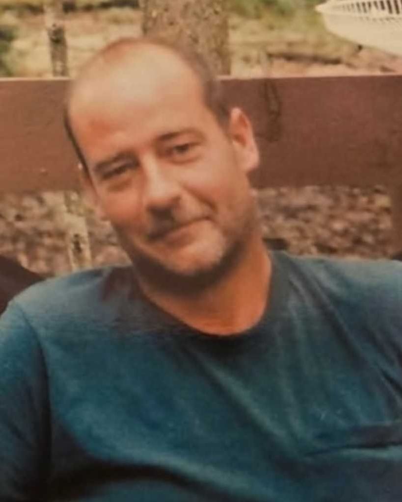 Edward "Pete" L. Kaufman Profile Photo