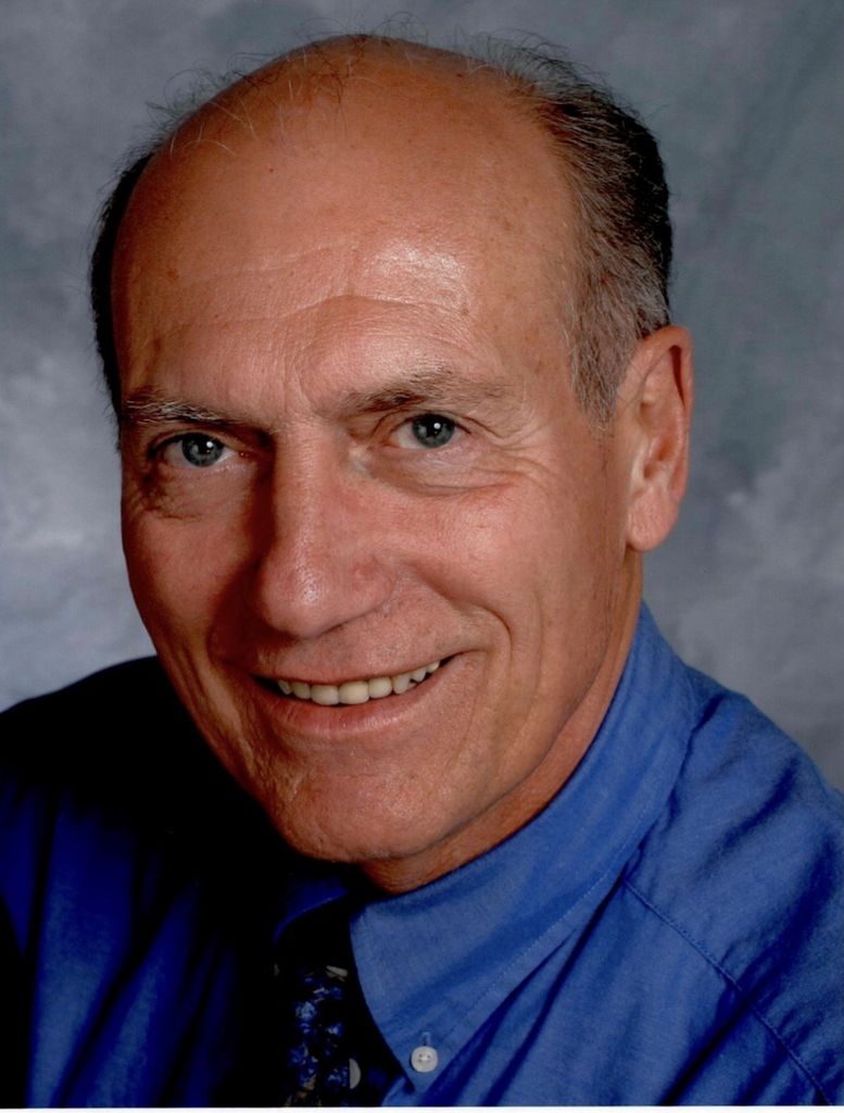 Paul Baillargeon Profile Photo