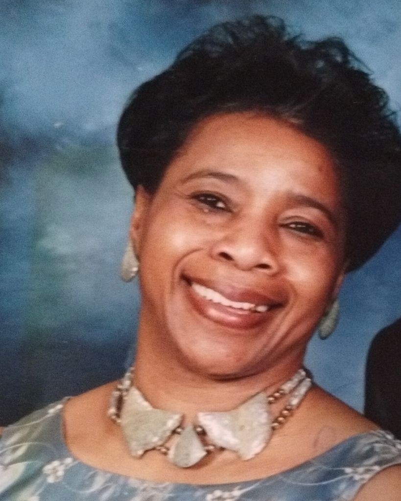 Mary Perry Profile Photo
