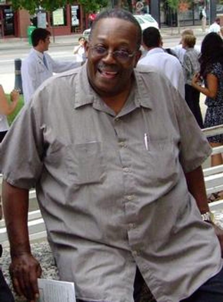 Ruel Mitchell Profile Photo