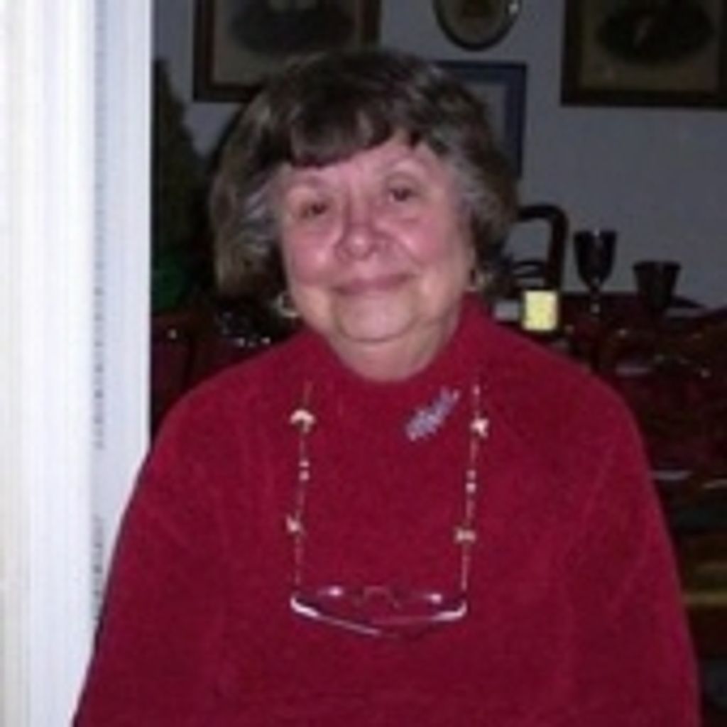 Jean L. Tudder