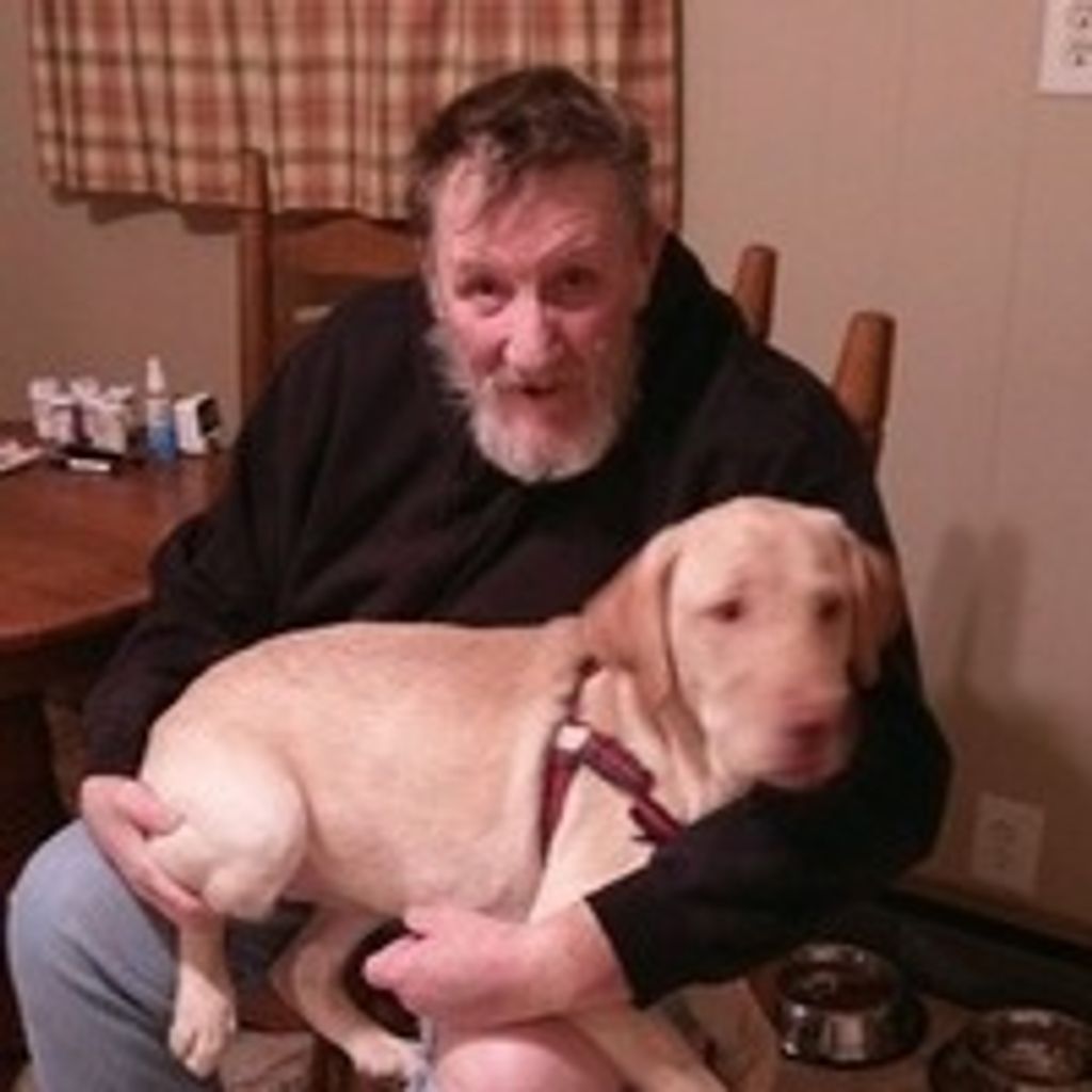 Jerry D. Blackburn Profile Photo