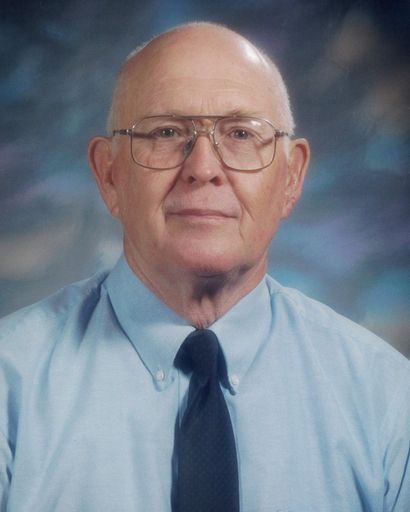 Woody Kasselman's obituary image