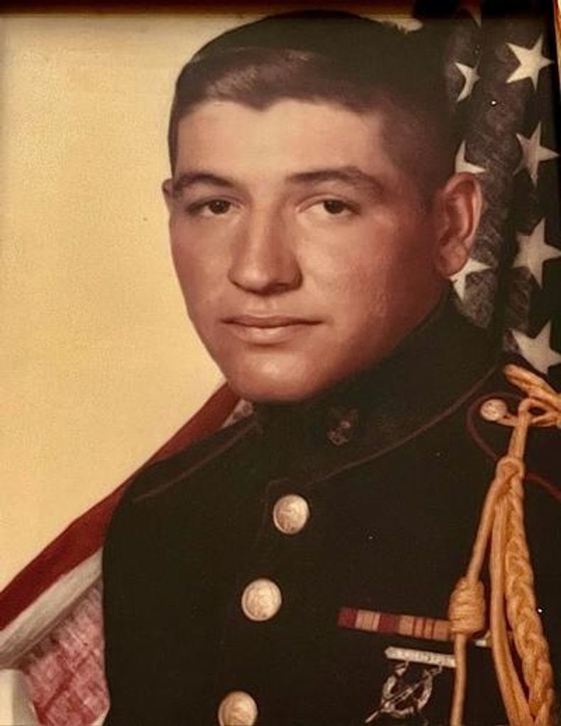 Robert Lynn Vick Profile Photo