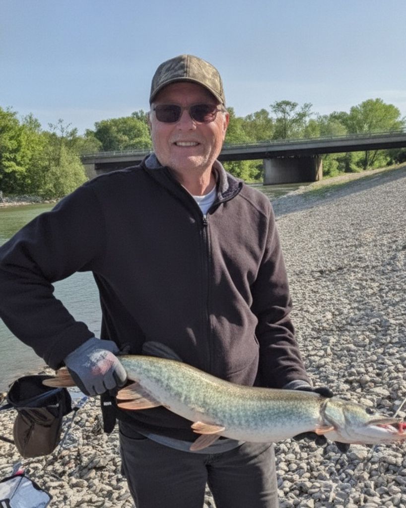 Larry E. Demascal Profile Photo