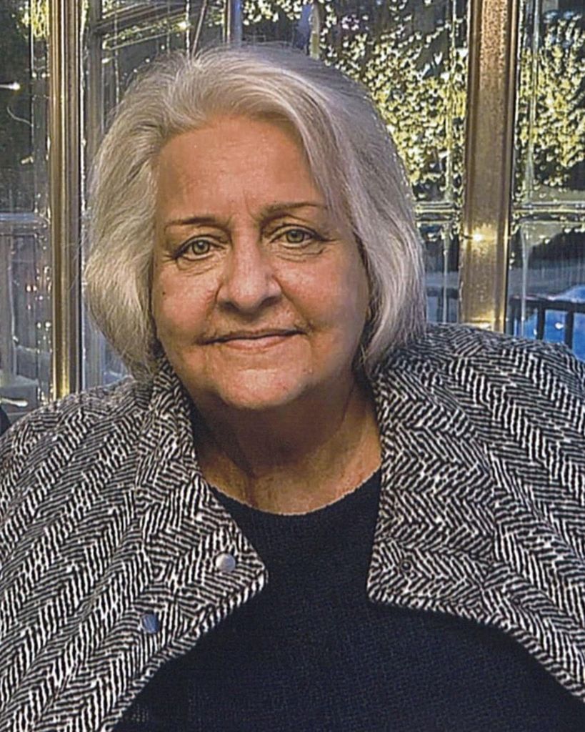 Patricia Leona Horvath