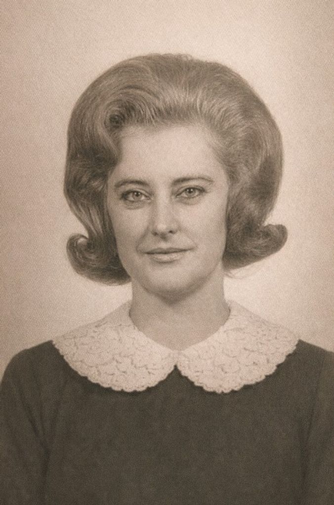 Veral Elizabeth Porter Profile Photo