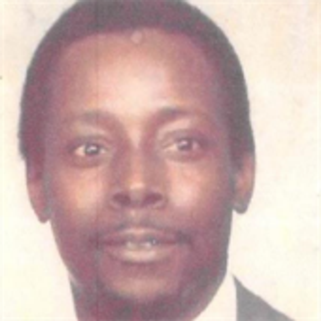 James  Kenny Sturdivant