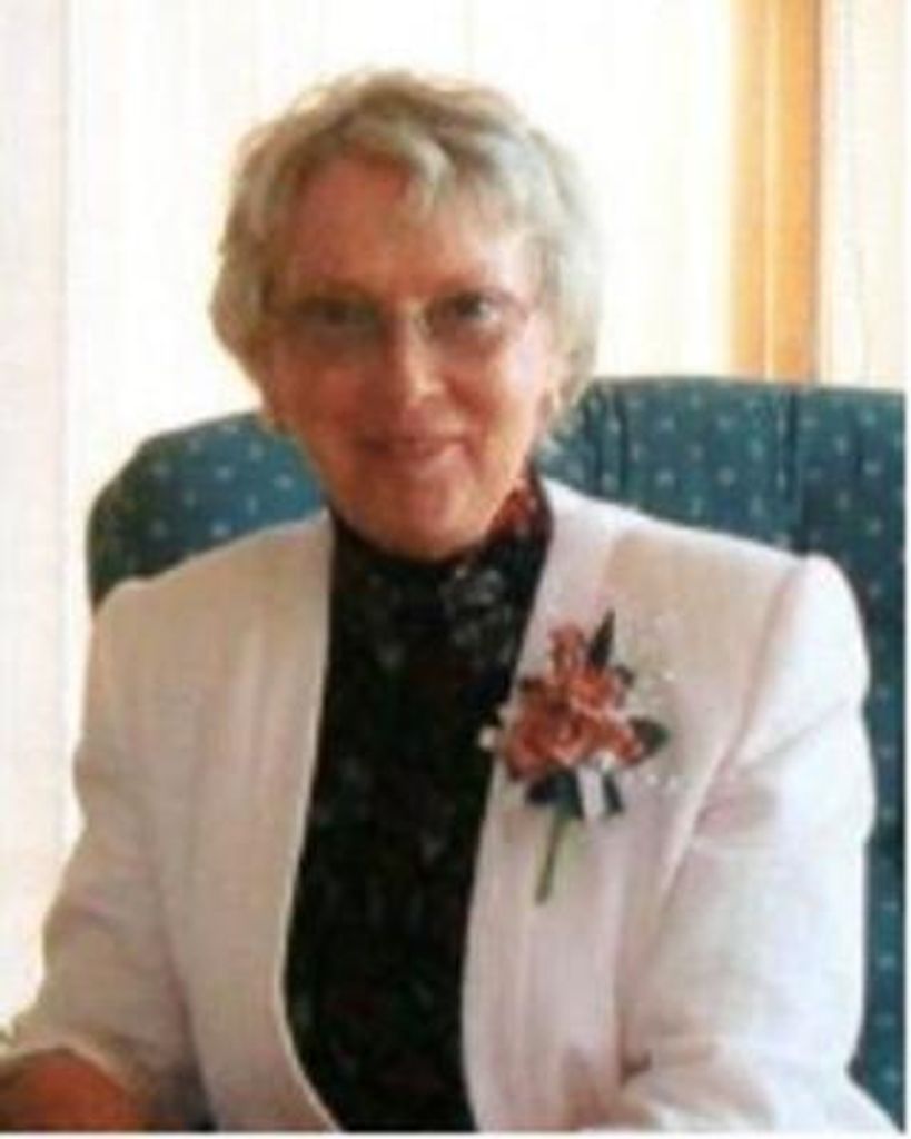 Marie Budzon Profile Photo