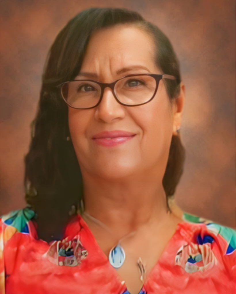 Martha Martinez Profile Photo