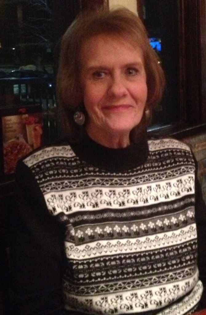 Wincie Malone