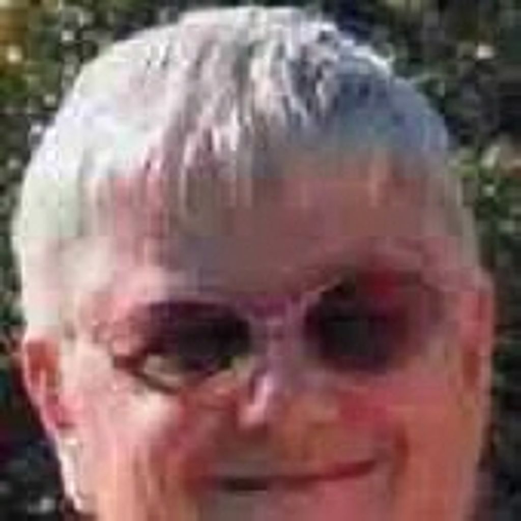 Patricia Tascher