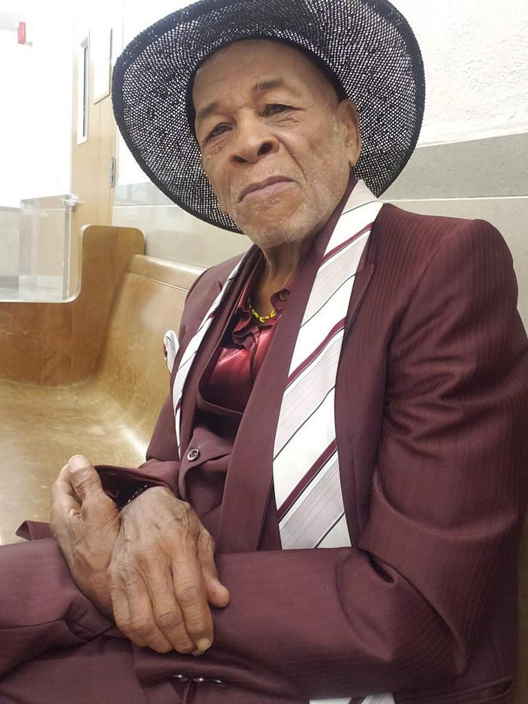 Vernon Leroy Johnson Profile Photo