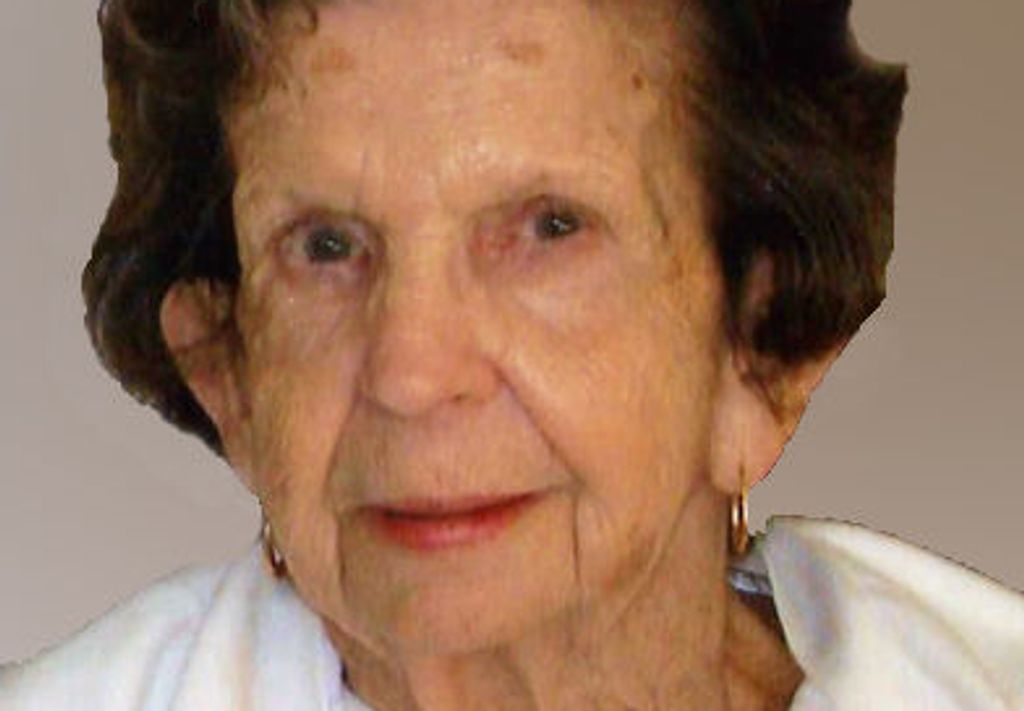 Ruby Marie Humphrey