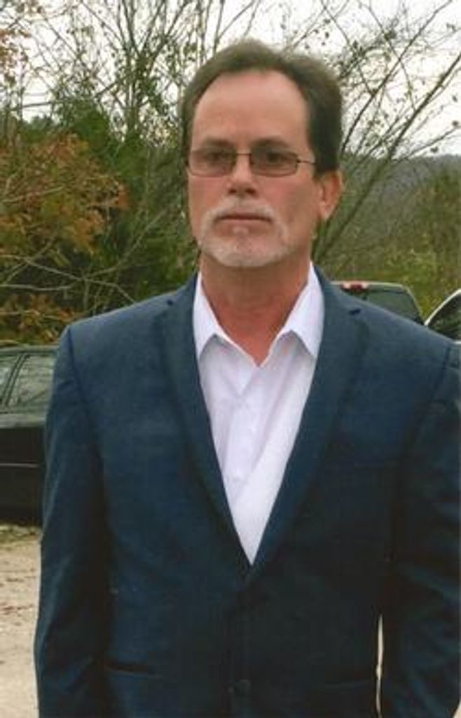 David Anderson