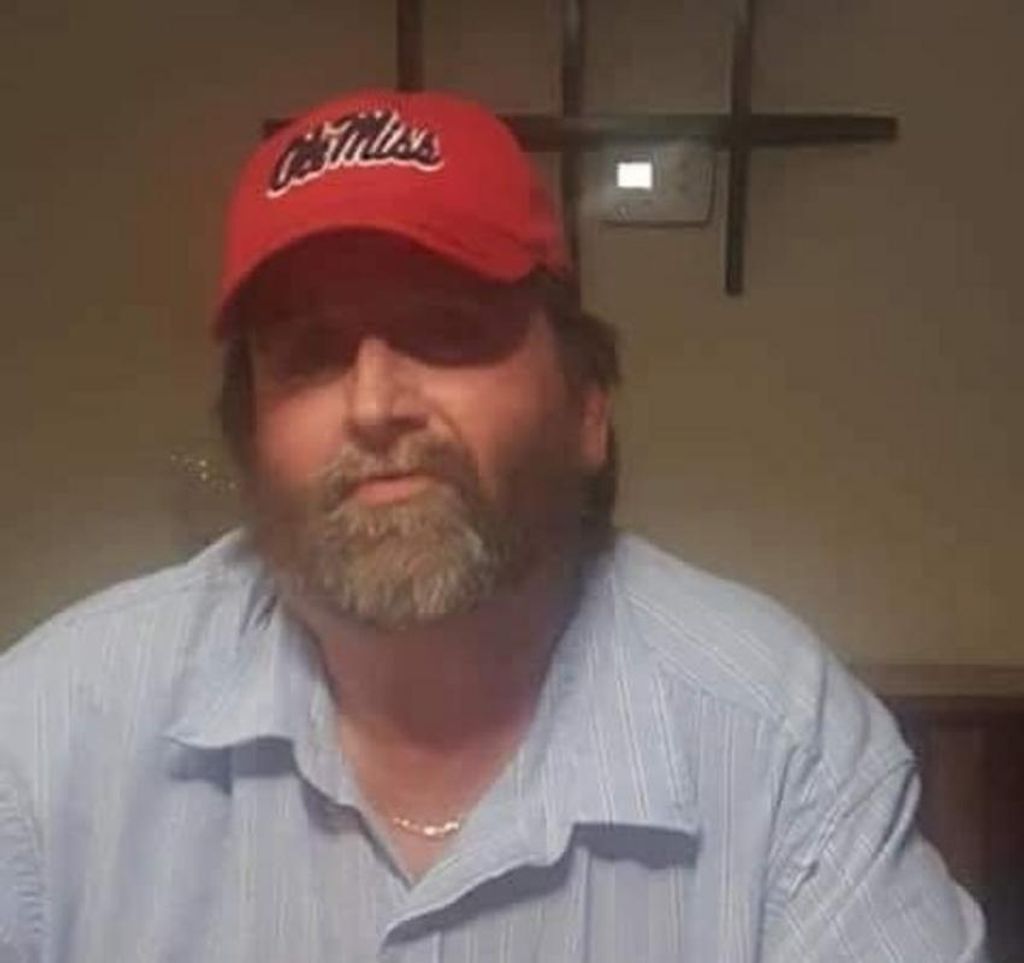Roy Jeffery Touchstone Profile Photo
