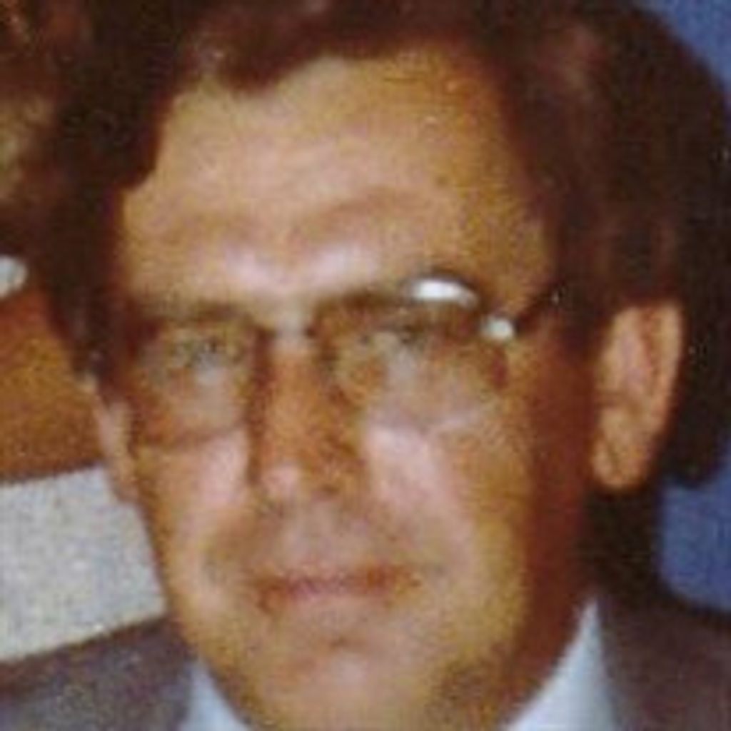 Robert J. Kapucinski