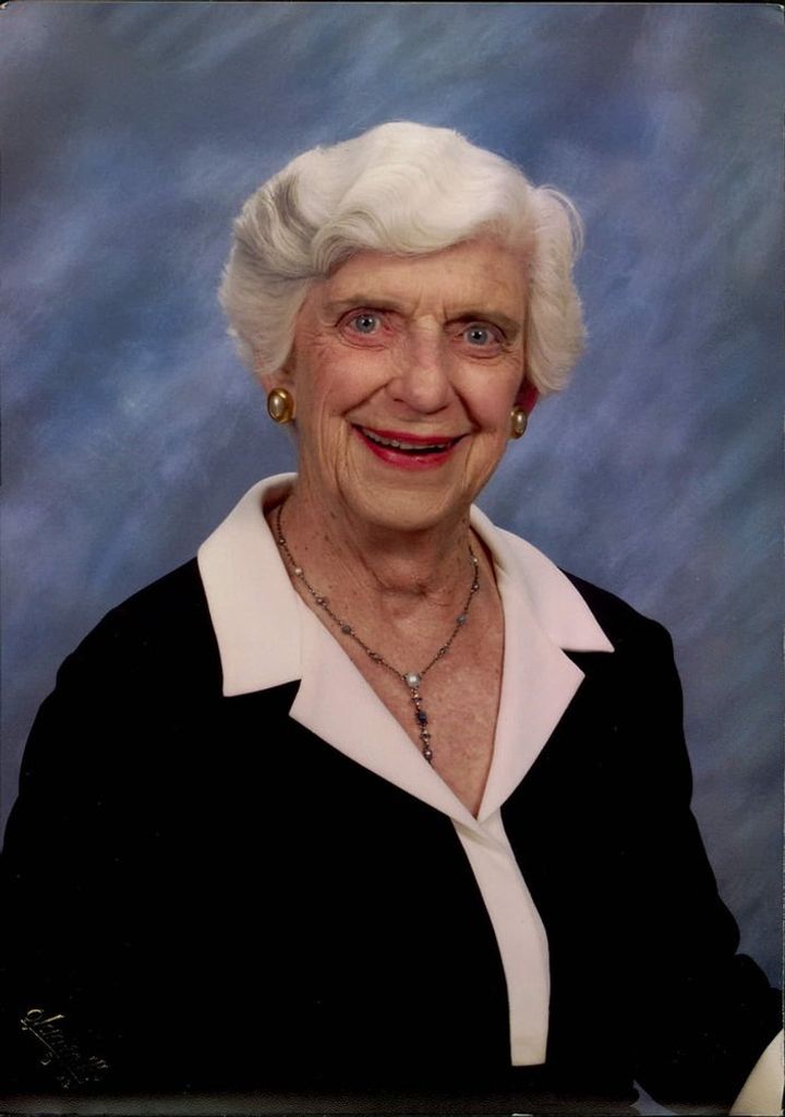 Margaret Lynch
